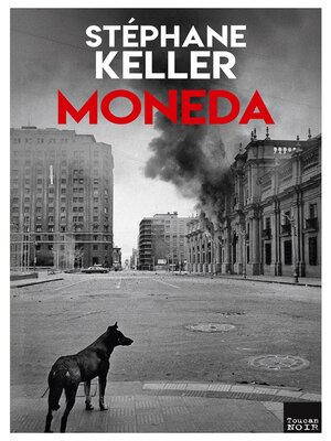 cover image of Moneda